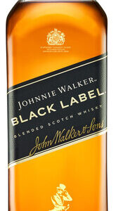 Whisky Etiqueta Negra J. Walker botella 70cl