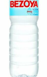 Agua Mineral BEZOYA PET 1.5L