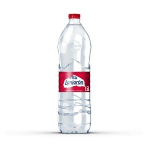 Agua Mineral LANJARÓN PET 1.5L