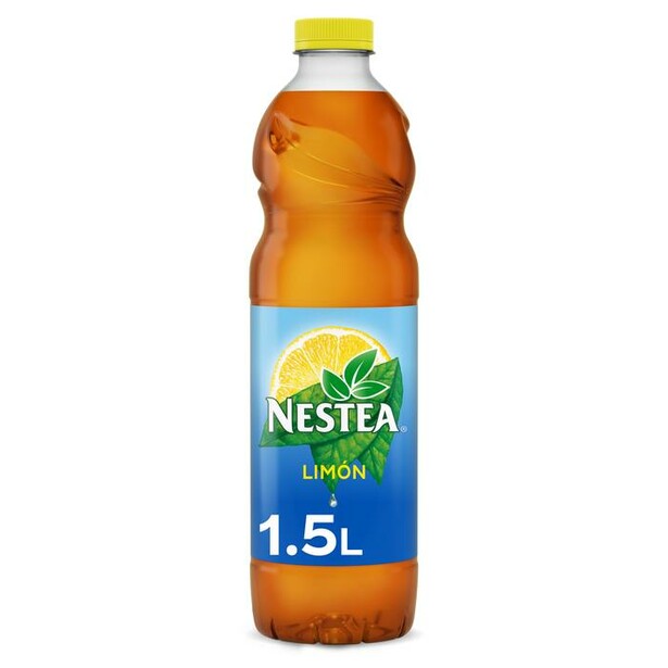 Té Limón NESTEA PET 1.5L