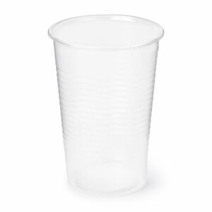 Vasos Reutilizables ADEESA 330cc 25 ud